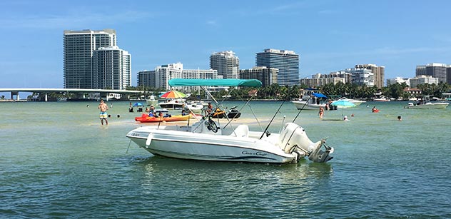 Boat Rental Guide and Tips