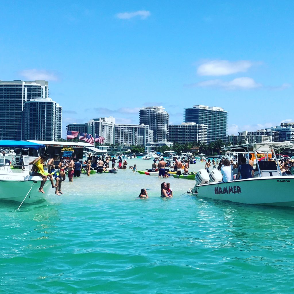 Haulover Boat Rental