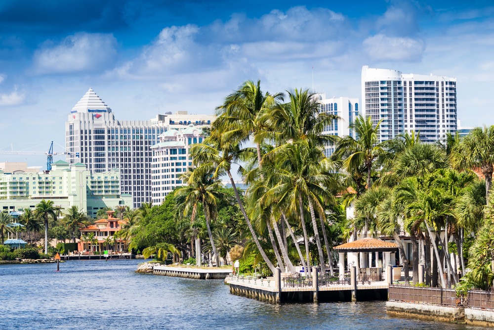 Enjoy The Venice Of America: Fort Lauderdale 1. Boat Rentals. 