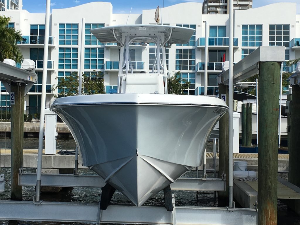 Why Join A Boat Club Reason #4: No More Storage Worries 1 | Rentalboat.com Boat Rentals
