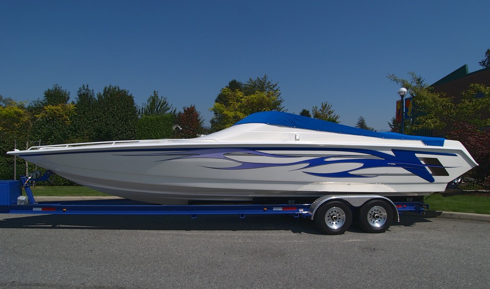 Why Join A Boat Club Reason #4: No More Storage Worries 3 | Rentalboat.com Boat Rentals